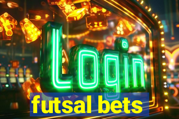 futsal bets